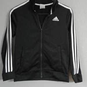 Adidas Sweatshirt Size Medium 10-12